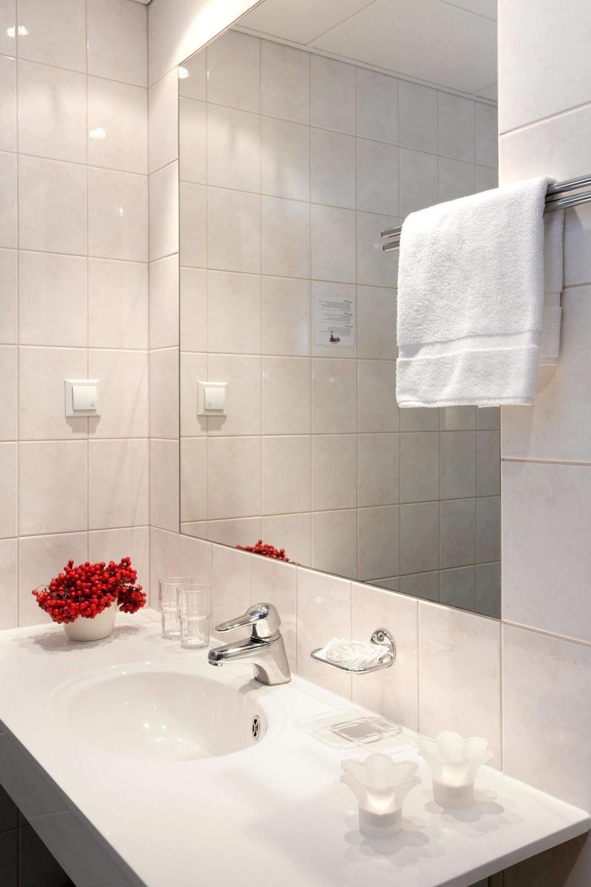 Wasa Hotel & Health Center 페르누 외부 사진